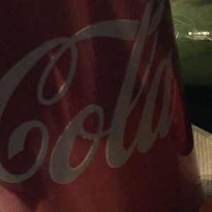 Meet your Posher, Aericka